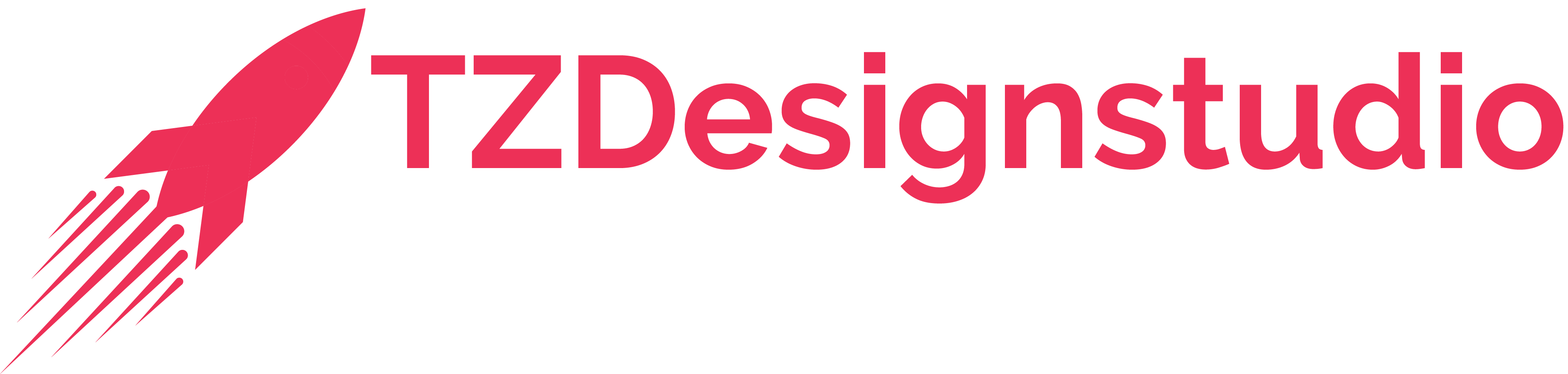 TZDesignstudio Logo