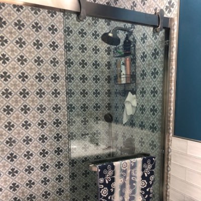 Empire State Remodelers Bathroom Remode