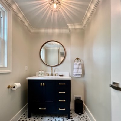 Empire State Remodelers Bathroom Remode