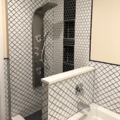 Empire State Remodelers Bathroom Remode